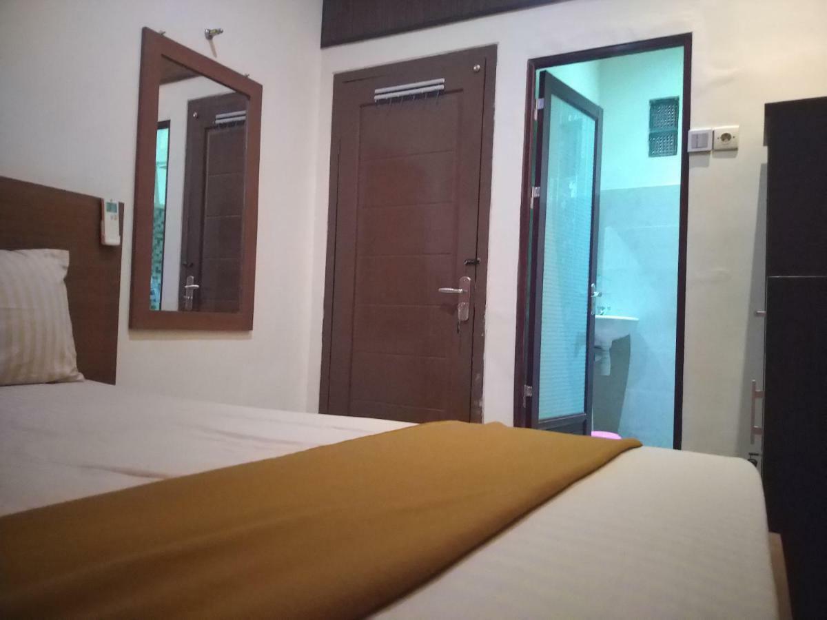 Indah Nusantara Баньюванги Экстерьер фото
